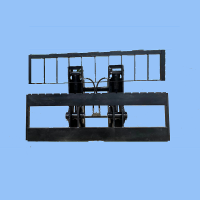 HINGED FORK
