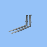 CUSTOMIZED-FORK