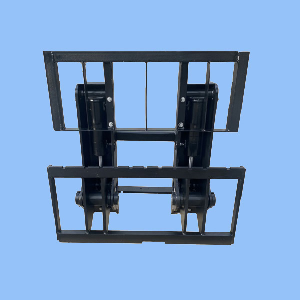 HINGED FORK